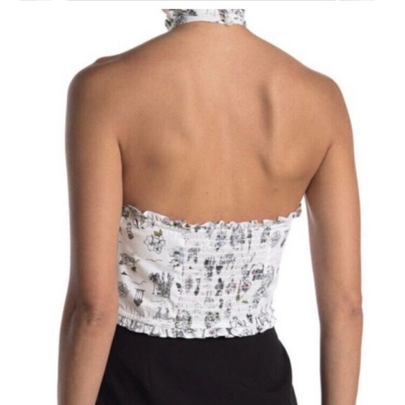 Likely top xs nwt - Picture 3 of 3